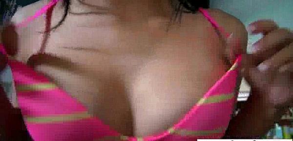  Sexy Girl Masturbating With Things video-03
